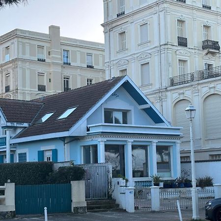 3 Pieces Avec Terrasse Entre Plage Et Centre Ville Arcachon Exterior photo